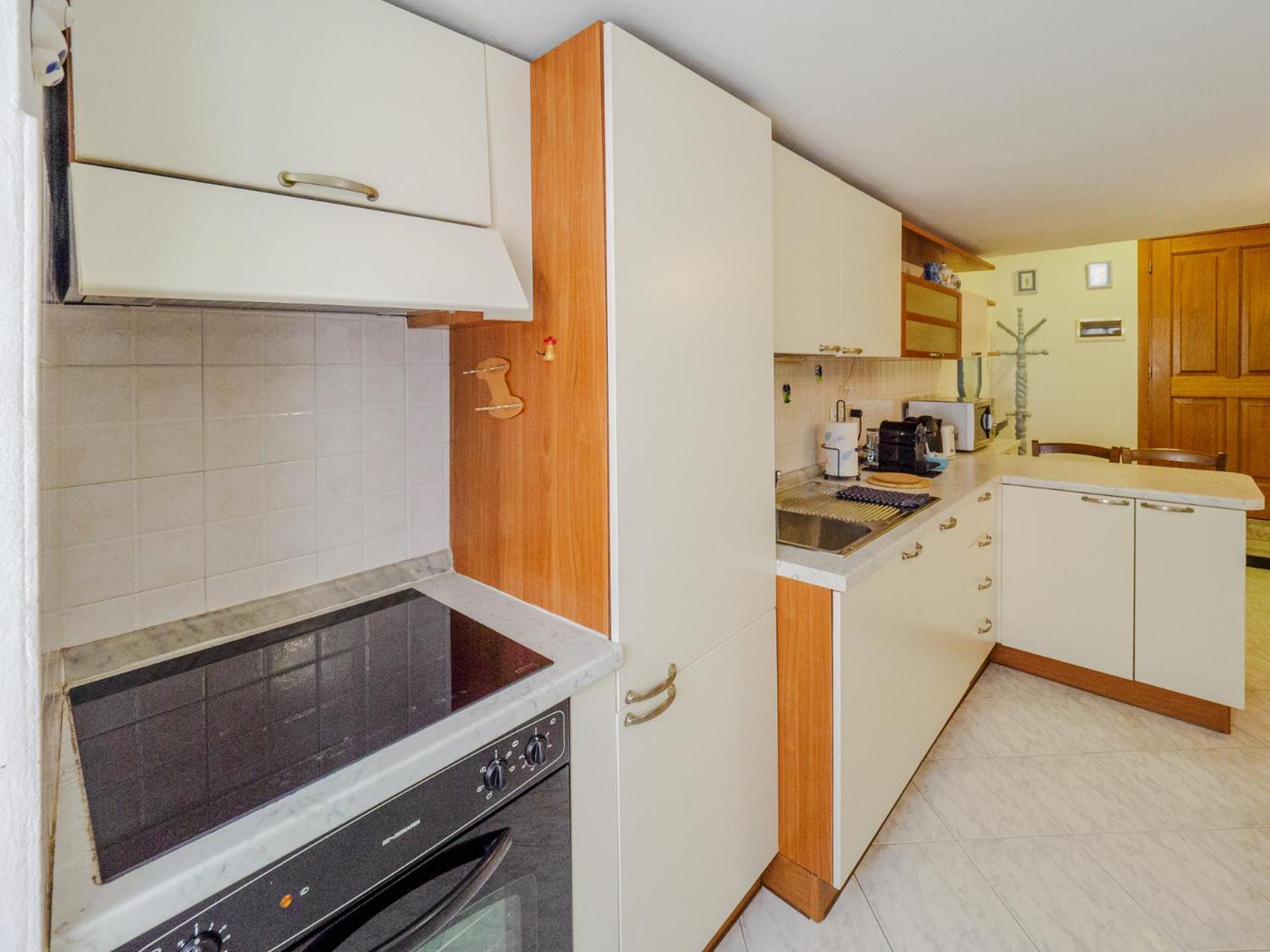 Mainetta Sea View Apartment With Ac ヴェルナッツァ エクステリア 写真