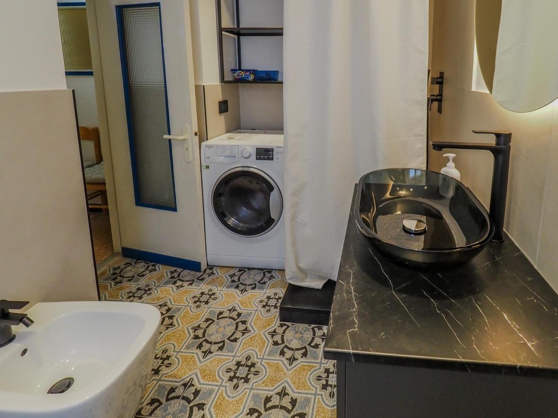 Mainetta Sea View Apartment With Ac ヴェルナッツァ エクステリア 写真